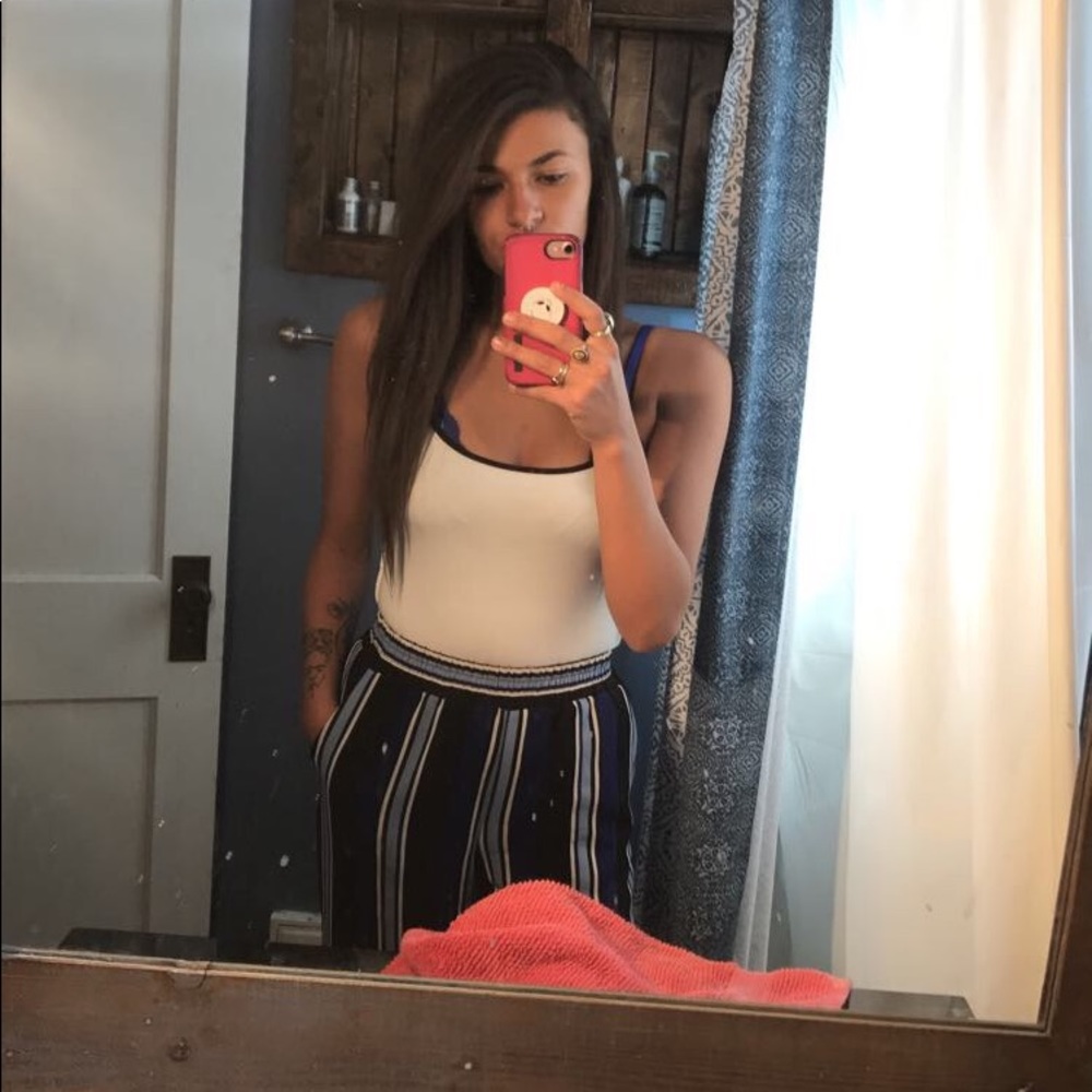 Meet your Posher, Alaina